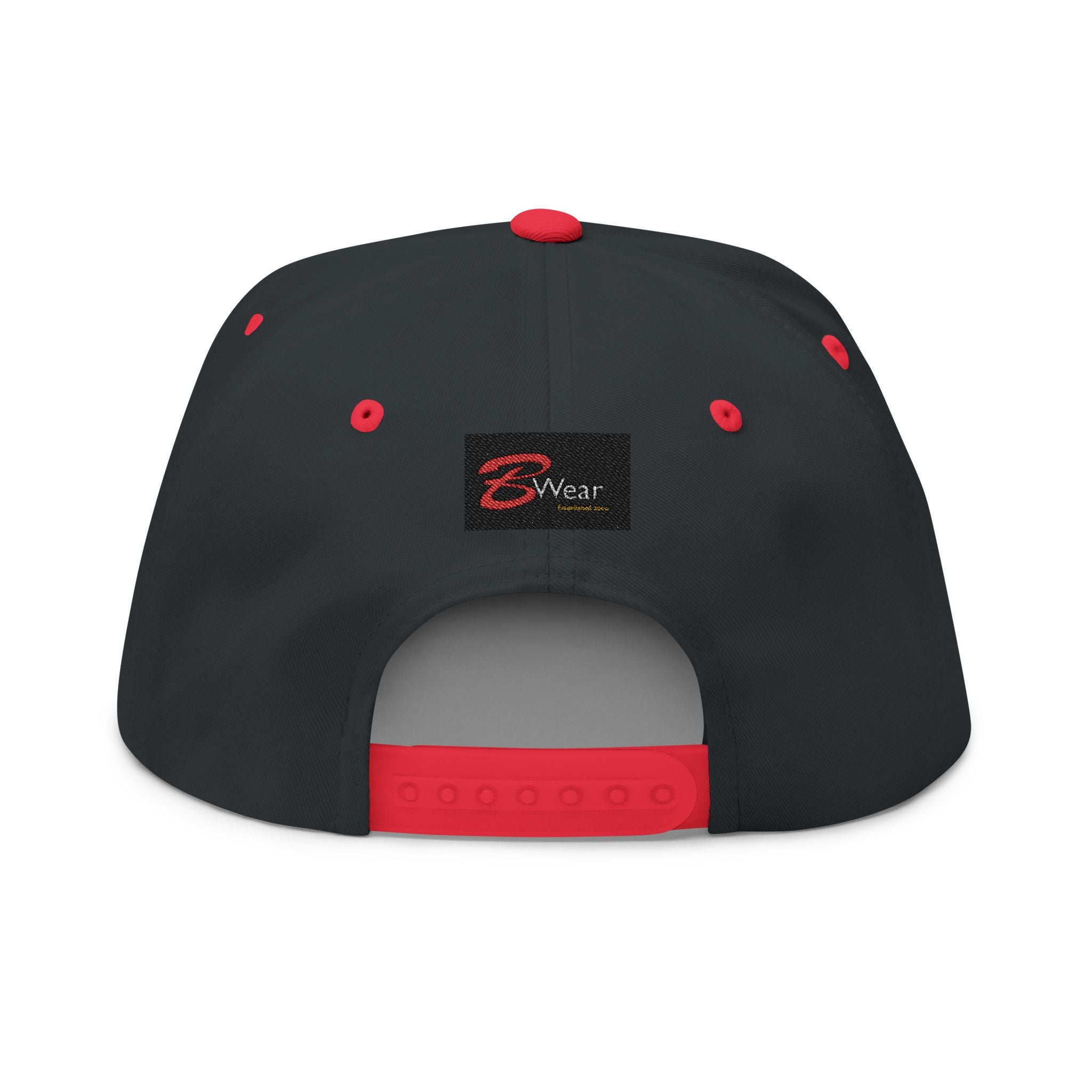 Dreajpo Music Snap Back Cap