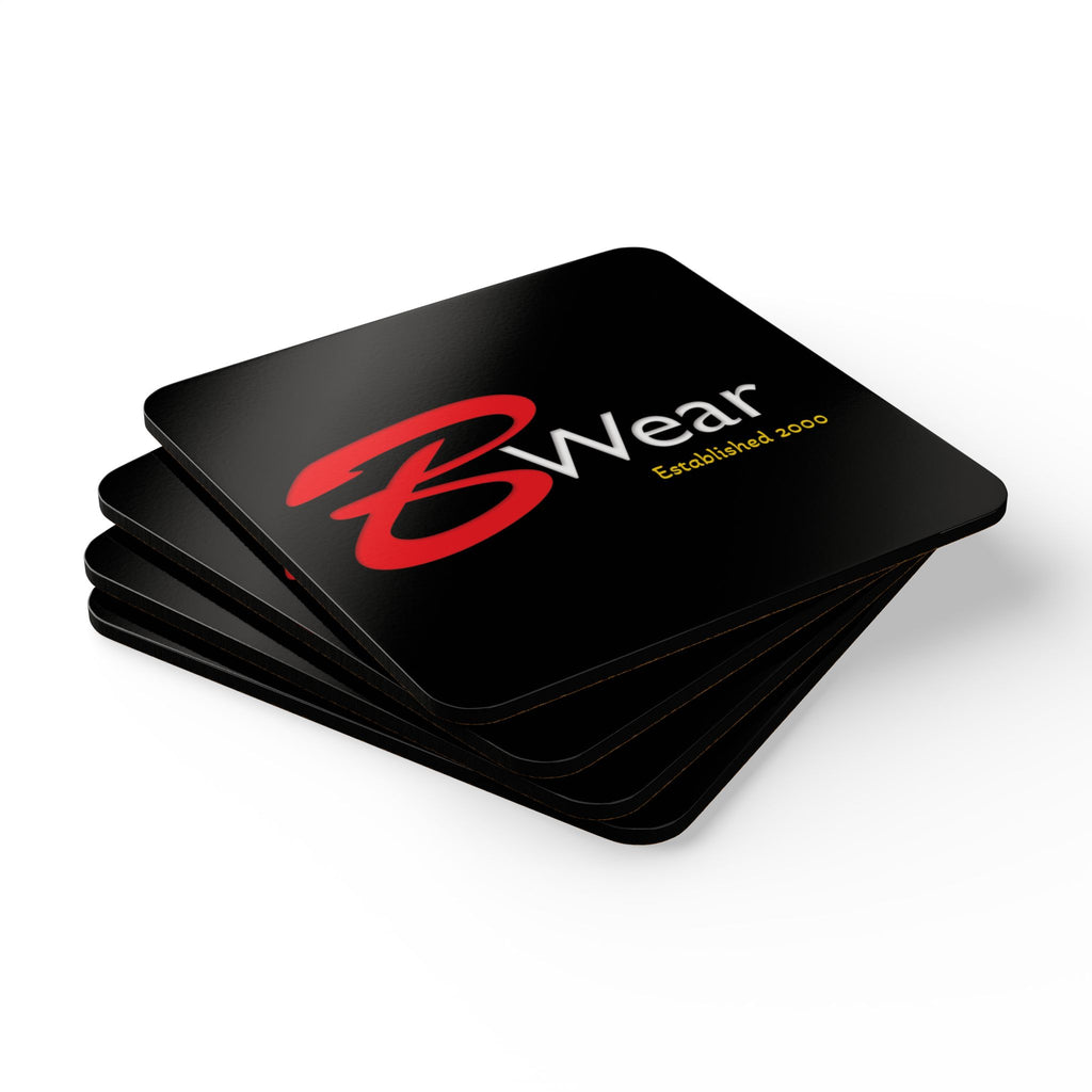 BWear Drink Coaster Set