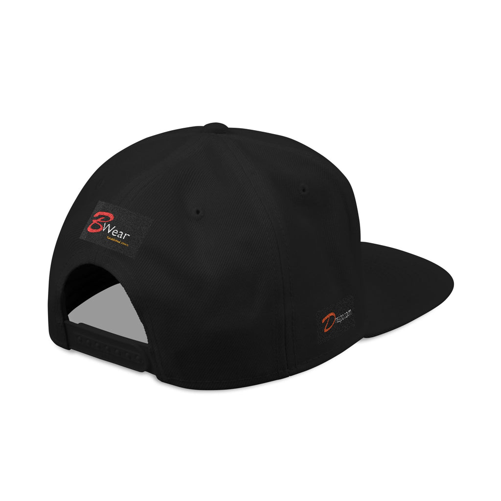 910 Snapback Hat