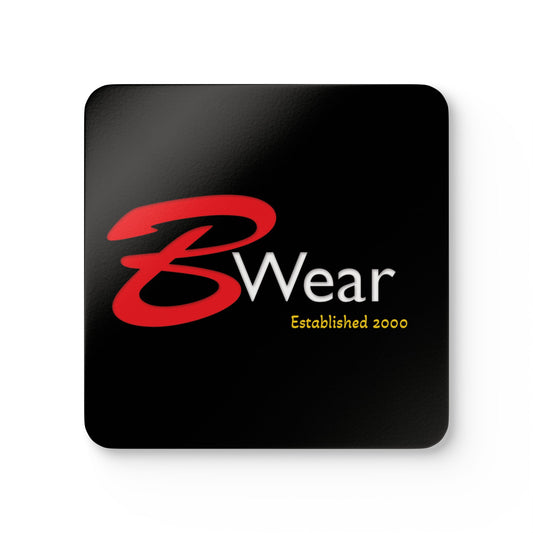 BWear Drink Coaster Set