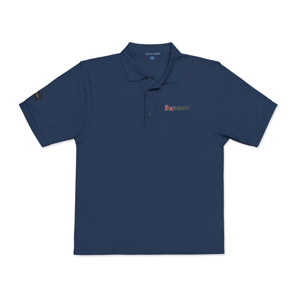 Bajache Polo Shirt