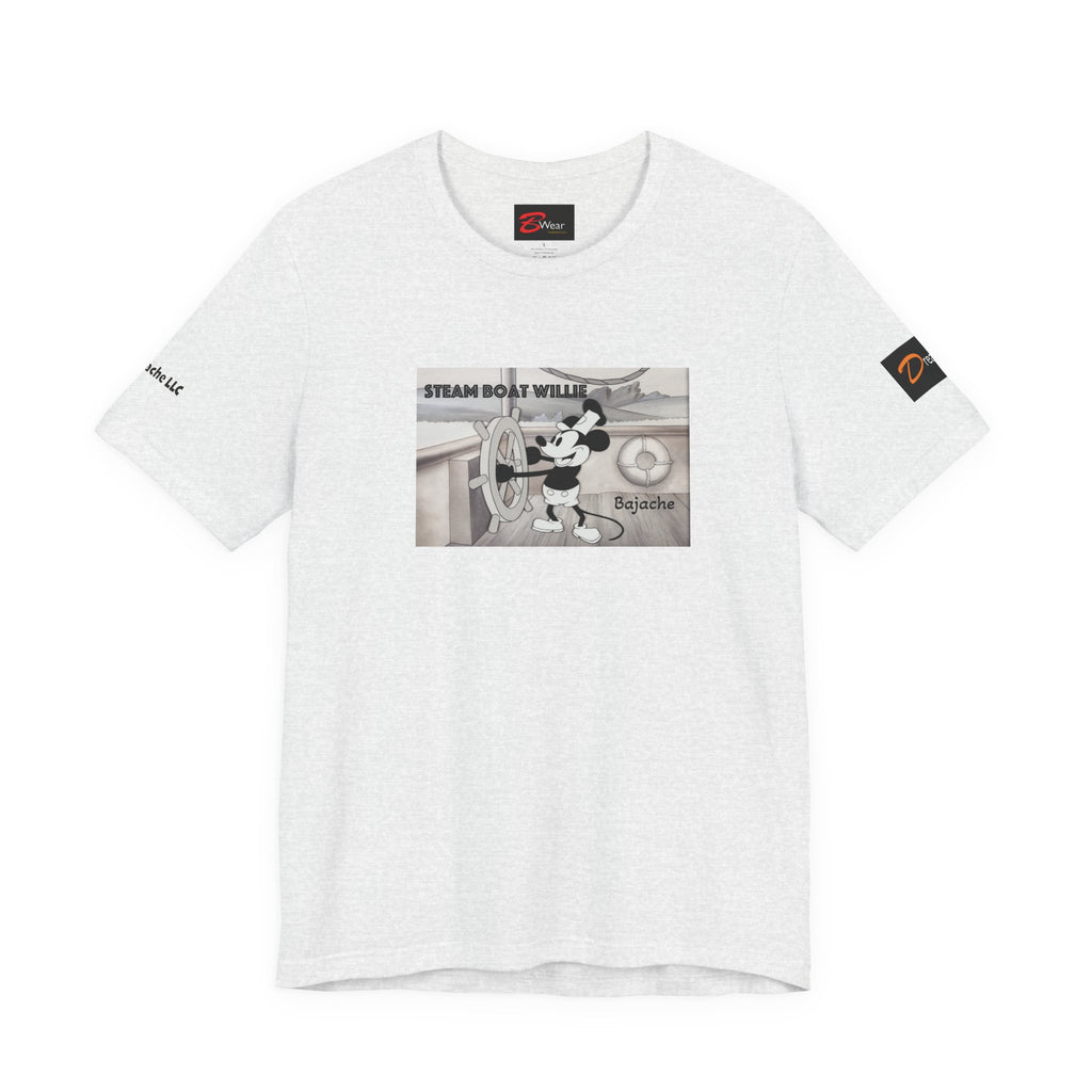 Vintage Mickey Mouse T-Shirt