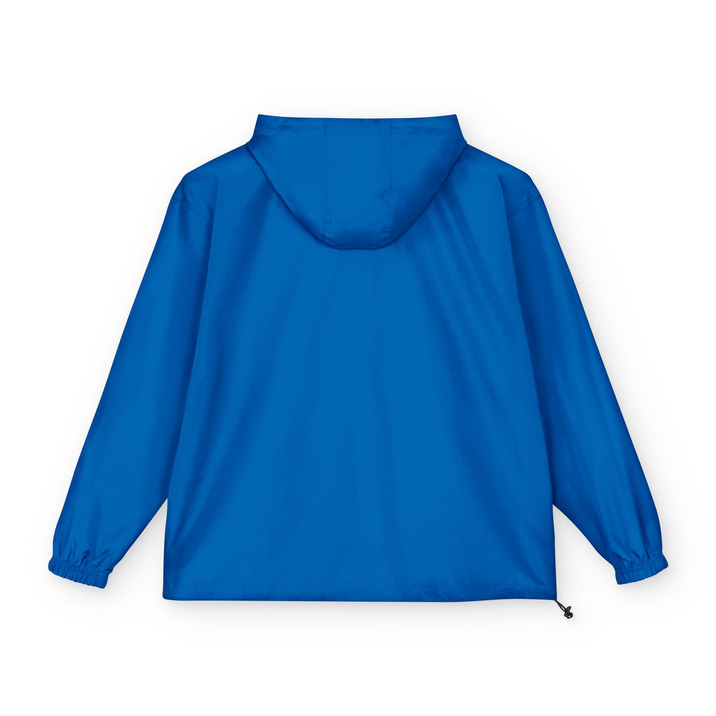 Vibrant Bajache Packable Jacket