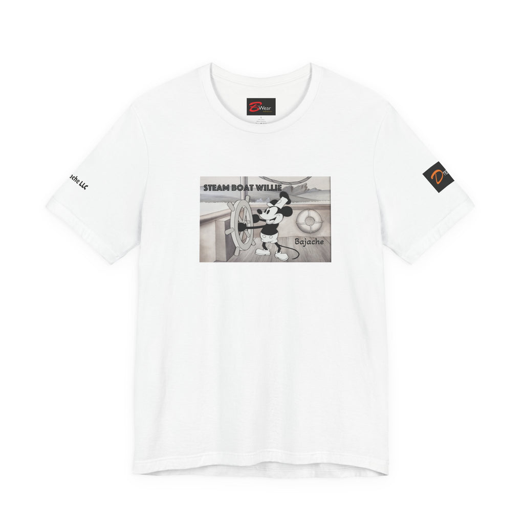 Vintage Mickey Mouse T-Shirt