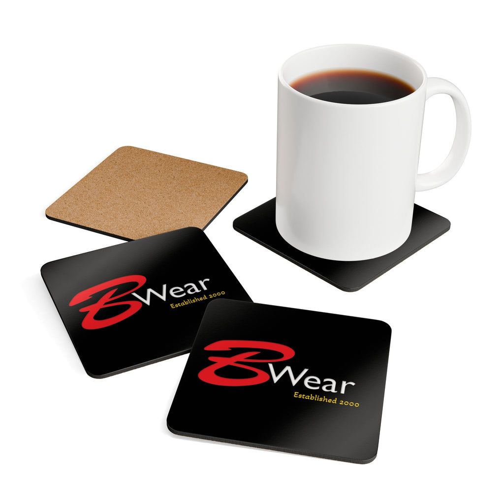 BWear Drink Coaster Set