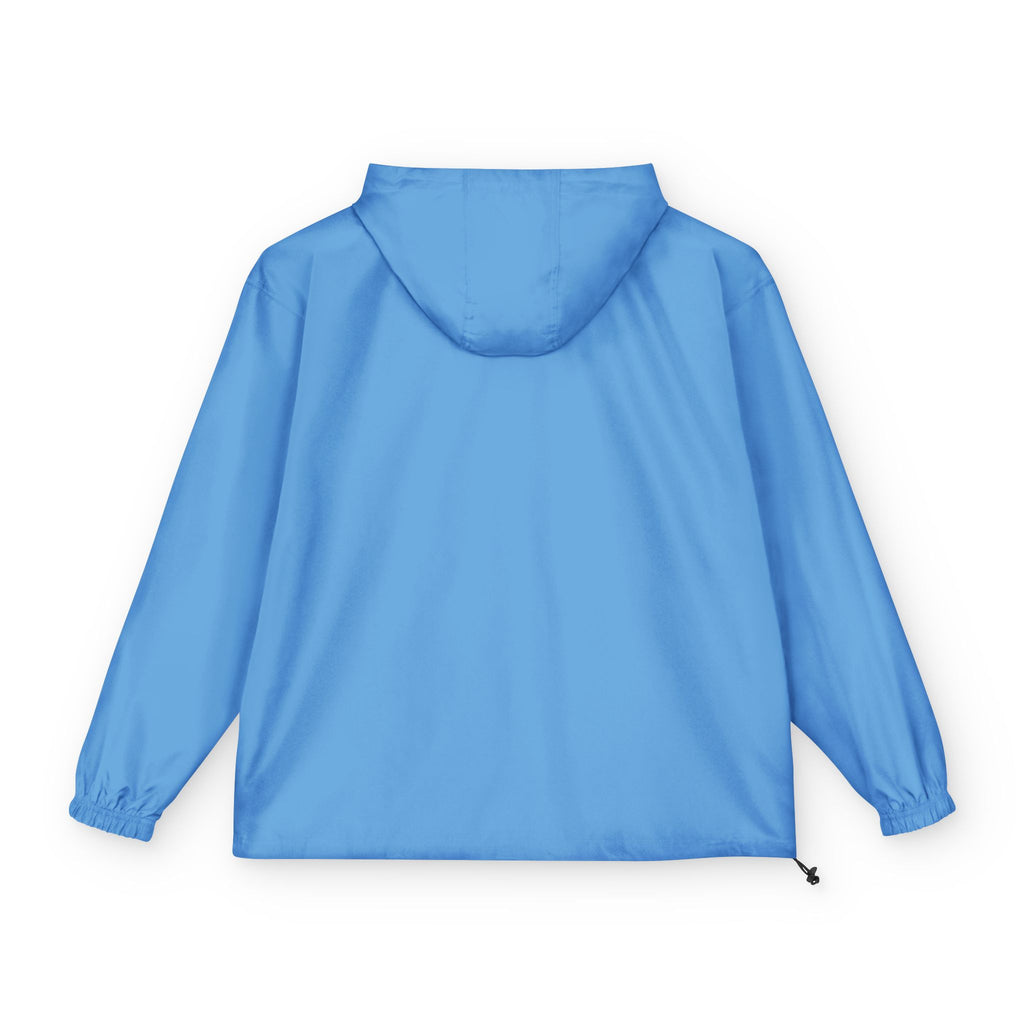 Vibrant Bajache Packable Jacket
