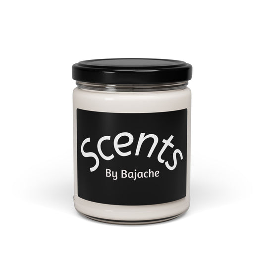 Scented Soy Candle