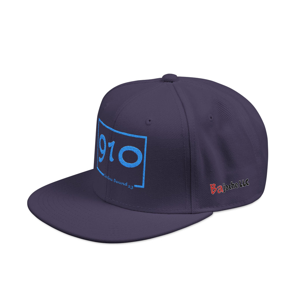 910 Snapback Hat