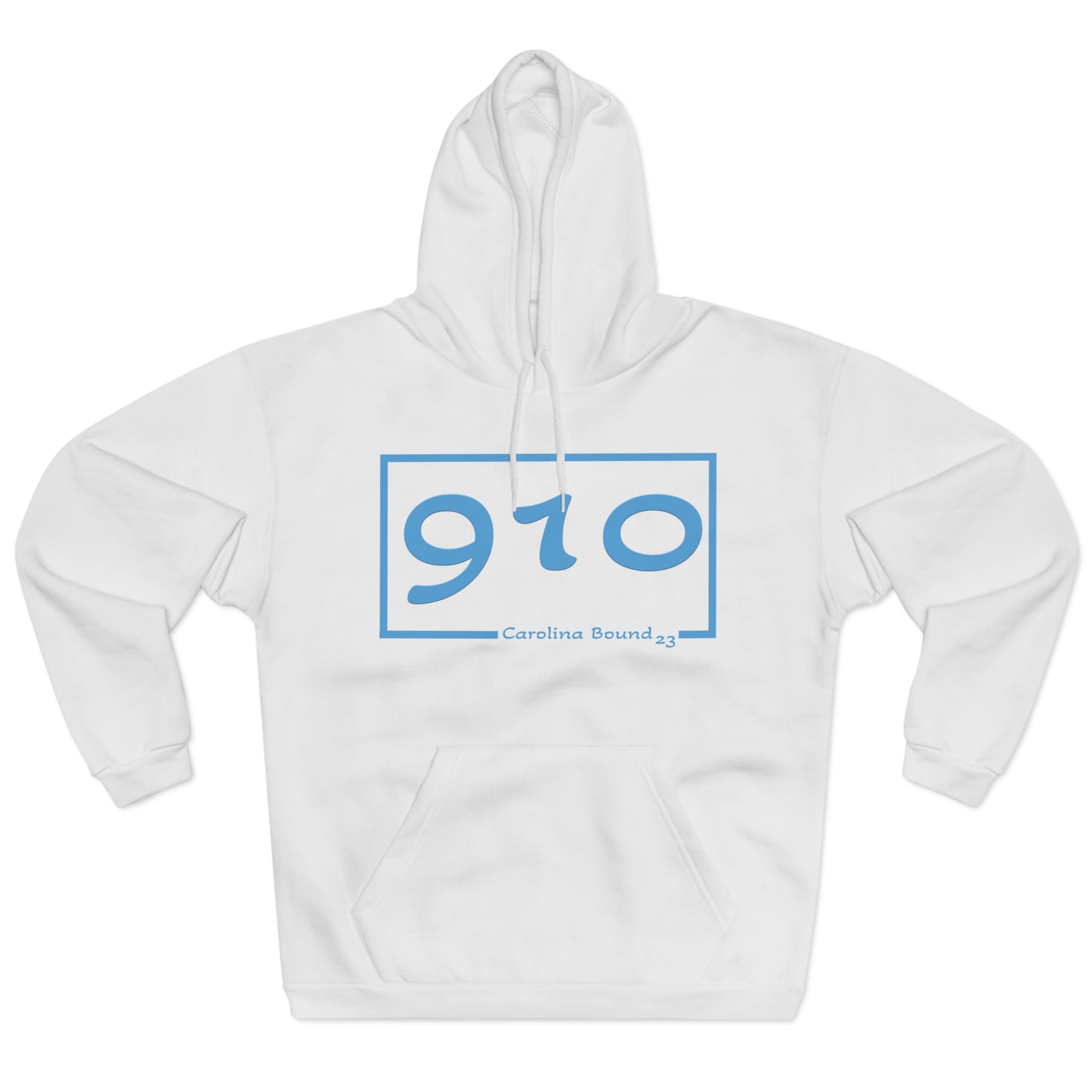 910 Coastal Vibes Hoodie | Carolina Beachwear, Relaxed Fit Sweatshirt, Casual Wear, Summer Style