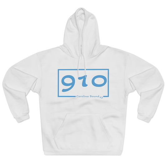 910 Coastal Vibes Hoodie