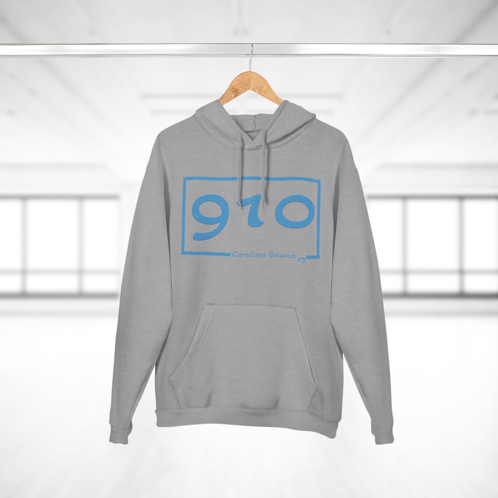 910 Coastal Vibes Hoodie
