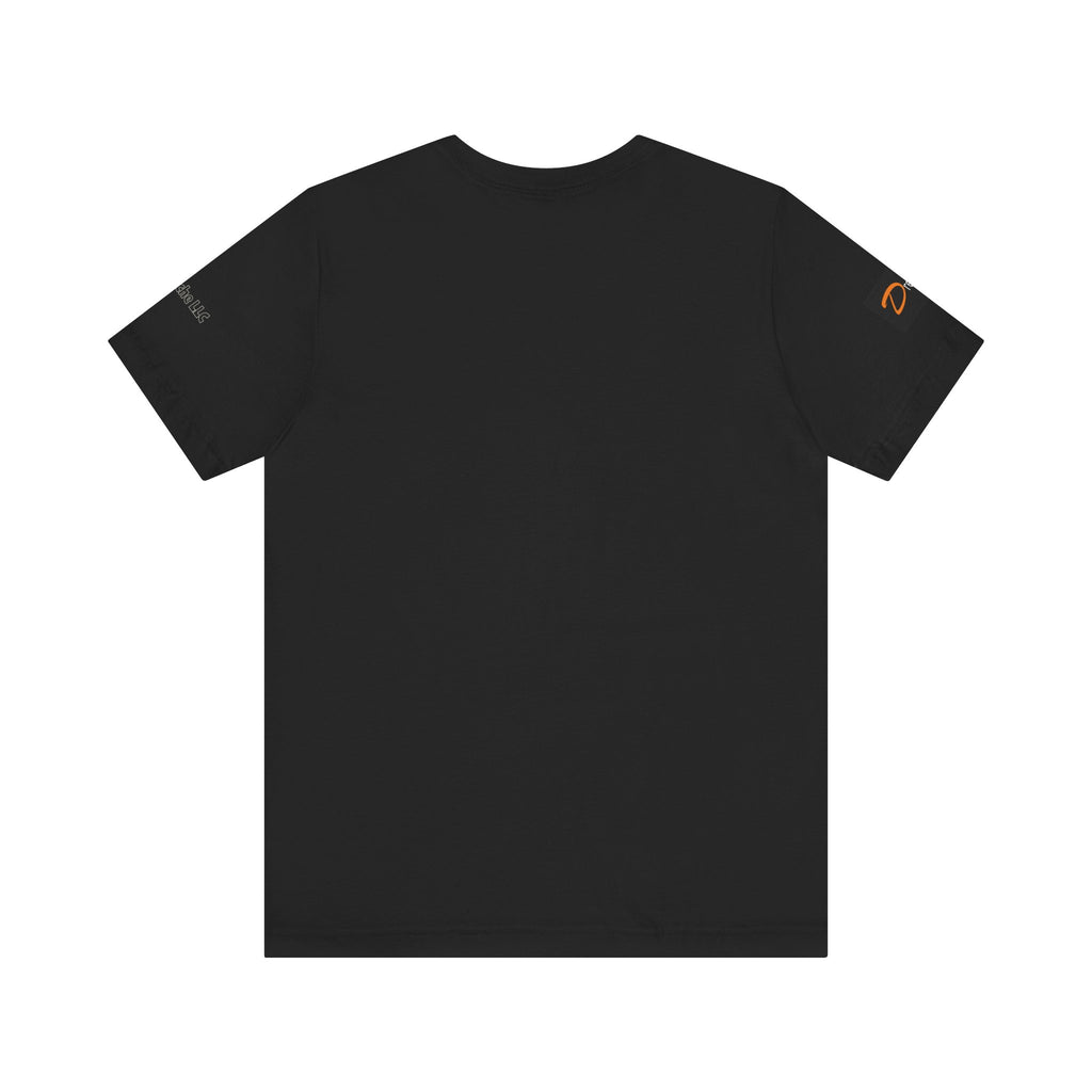 Carolina Bound 910 Short Sleeve Tee, Comfortable Everyday Wear