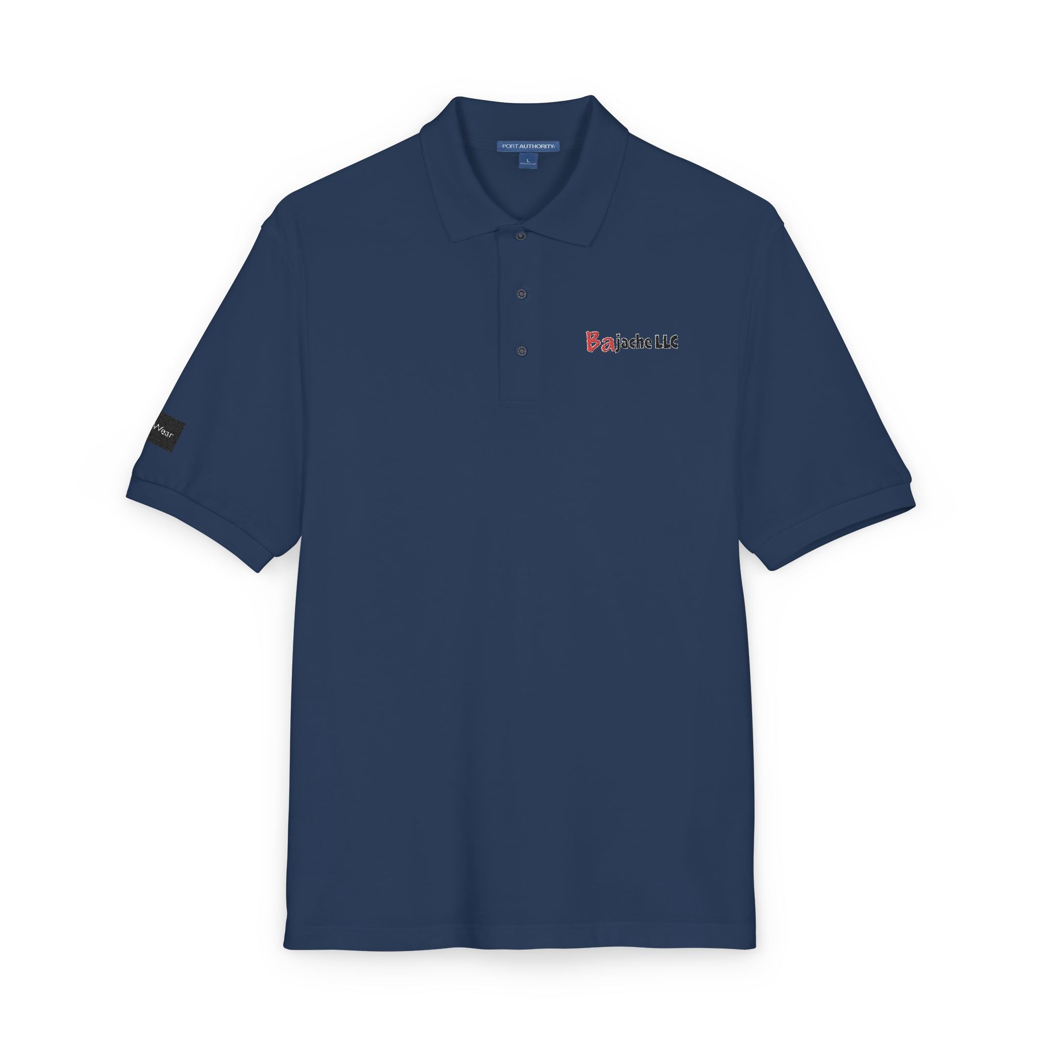 Bajache Polo Shirt