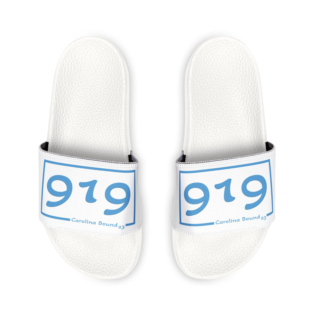 Versatile Men's Removable-Strap Sandals