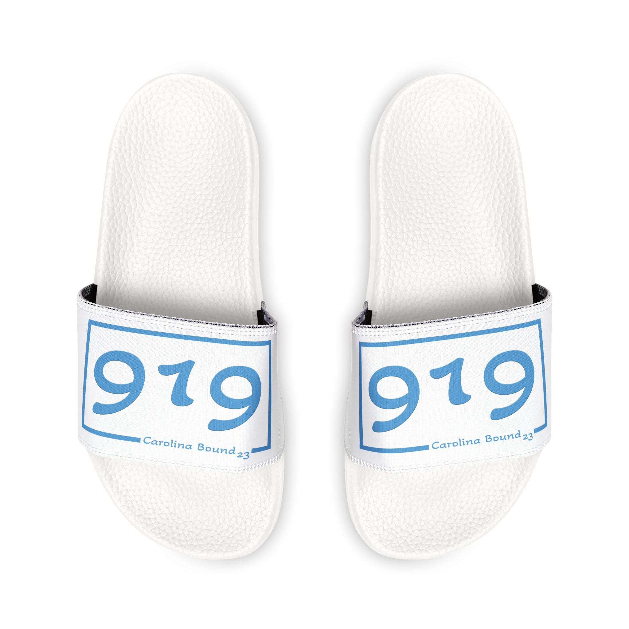 Versatile Men's Removable-Strap Sandals
