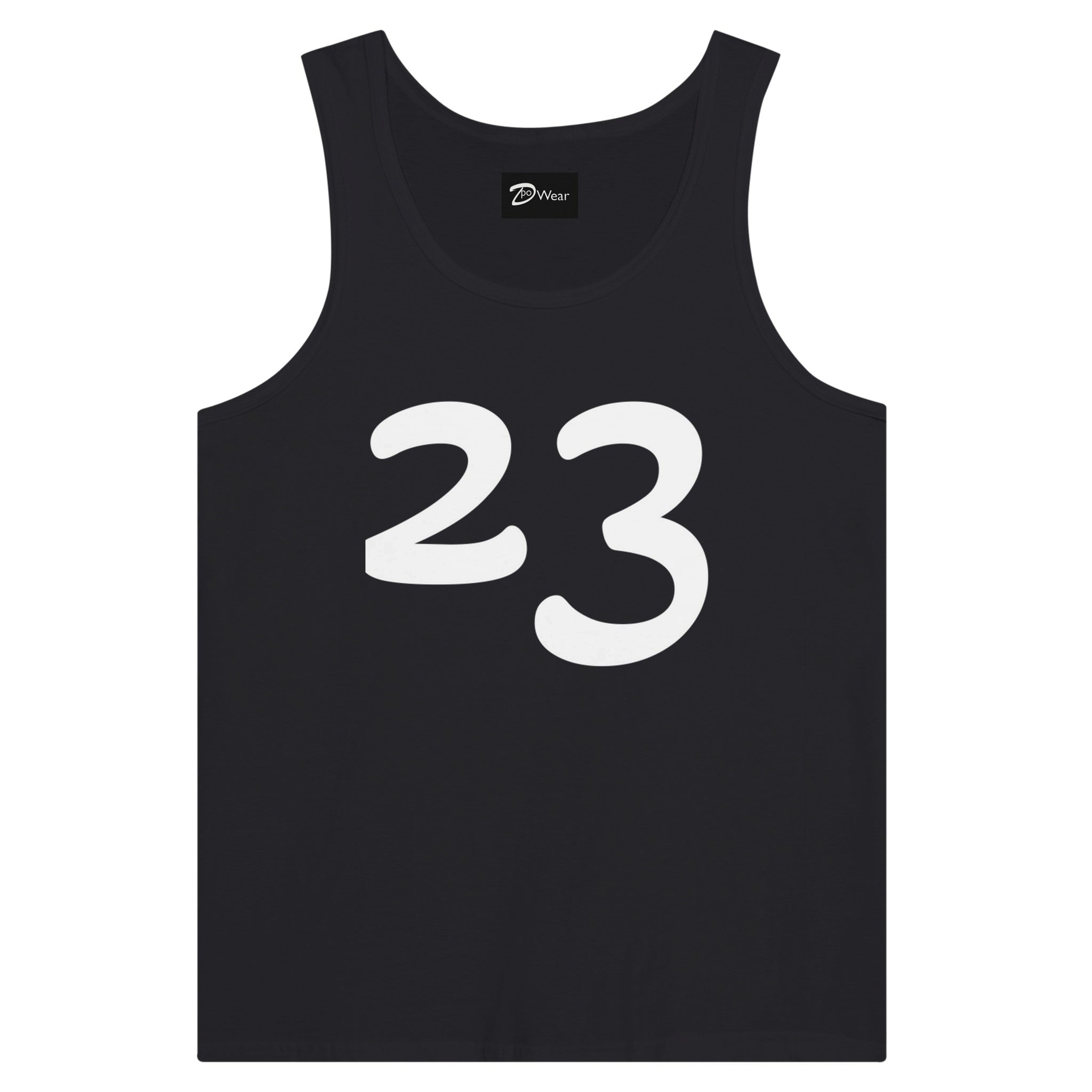 23 Tank Top