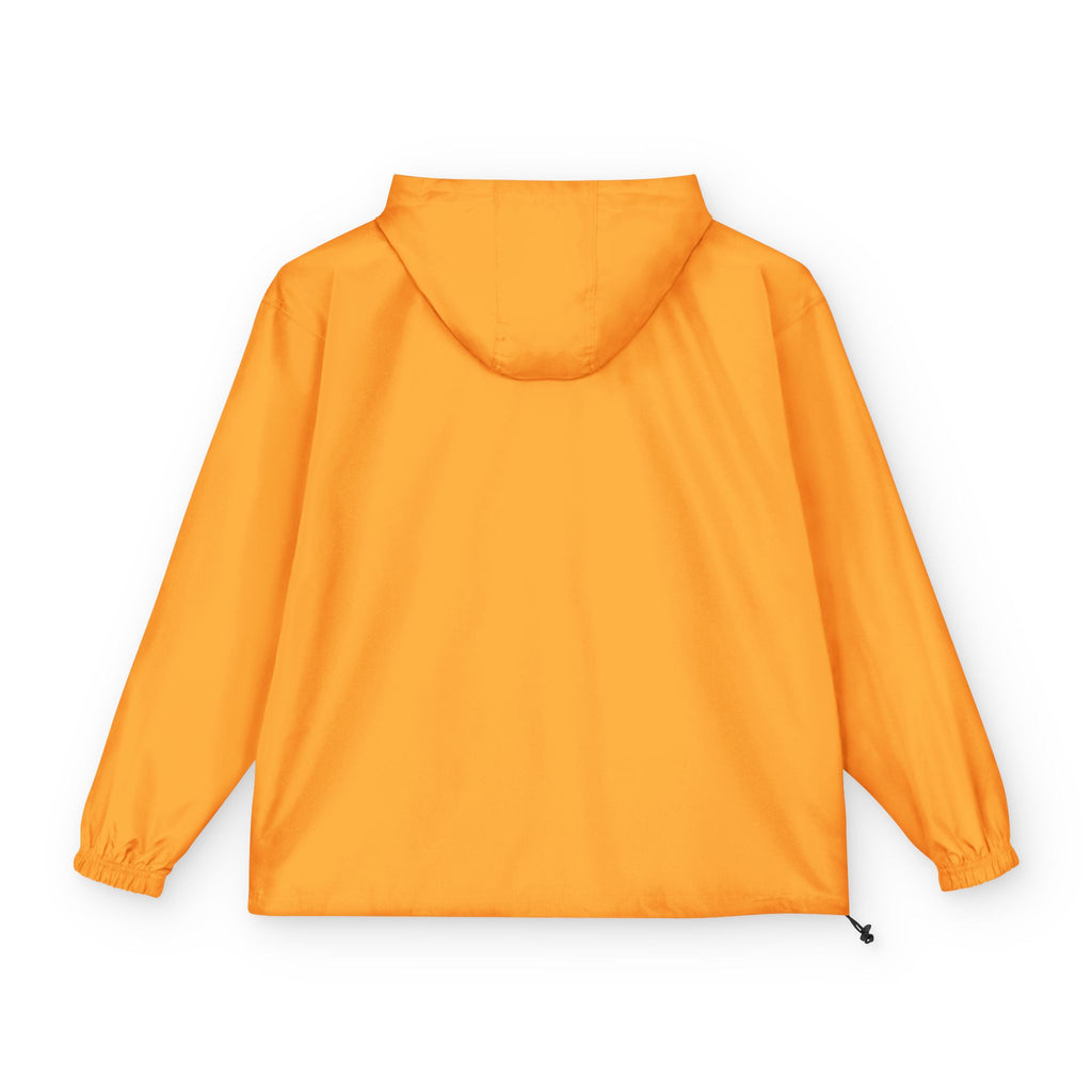 Vibrant Bajache Packable Jacket