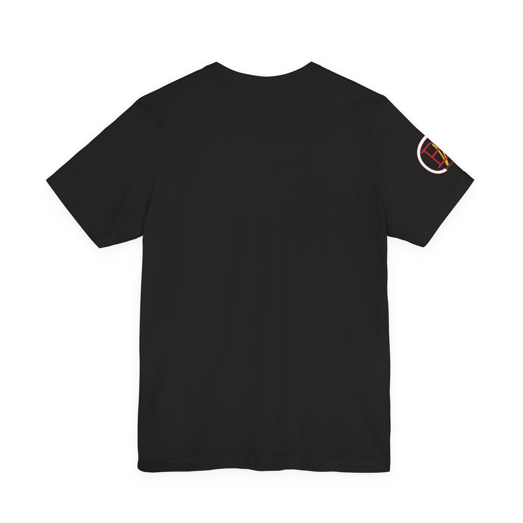 Bache - Jersey Short Sleeve Tee