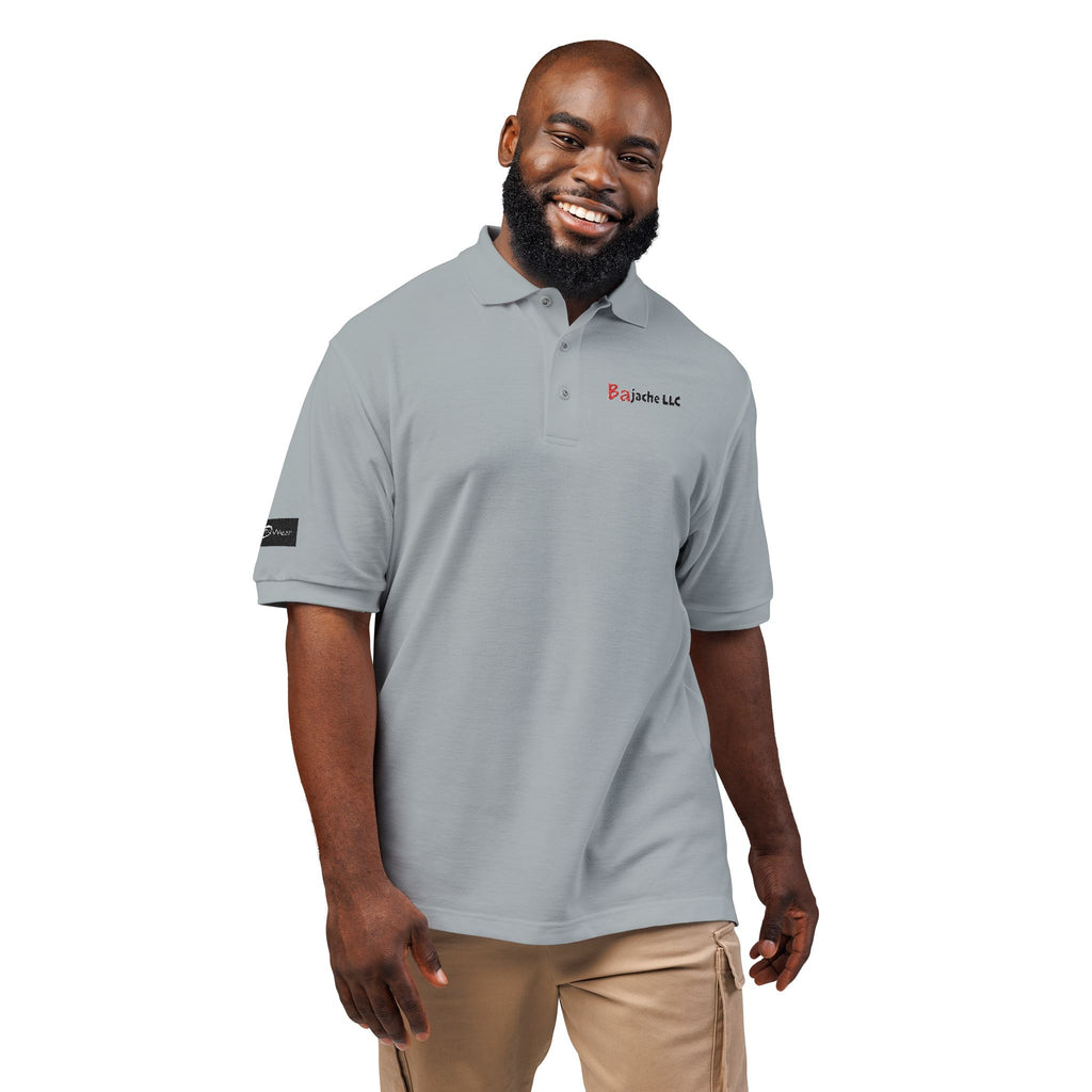 Bajache Polo Shirt