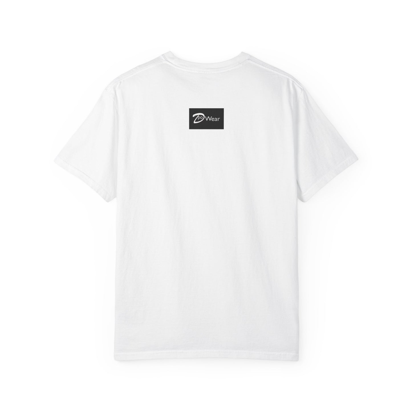 Ghetto Streets Graphic T-Shirt