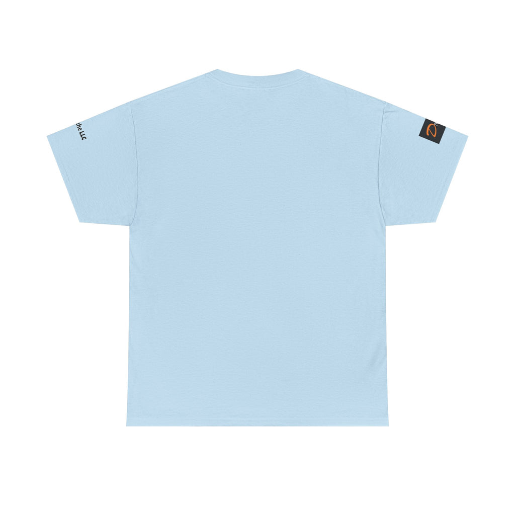 404 Atlanta Heavy Cotton Tee