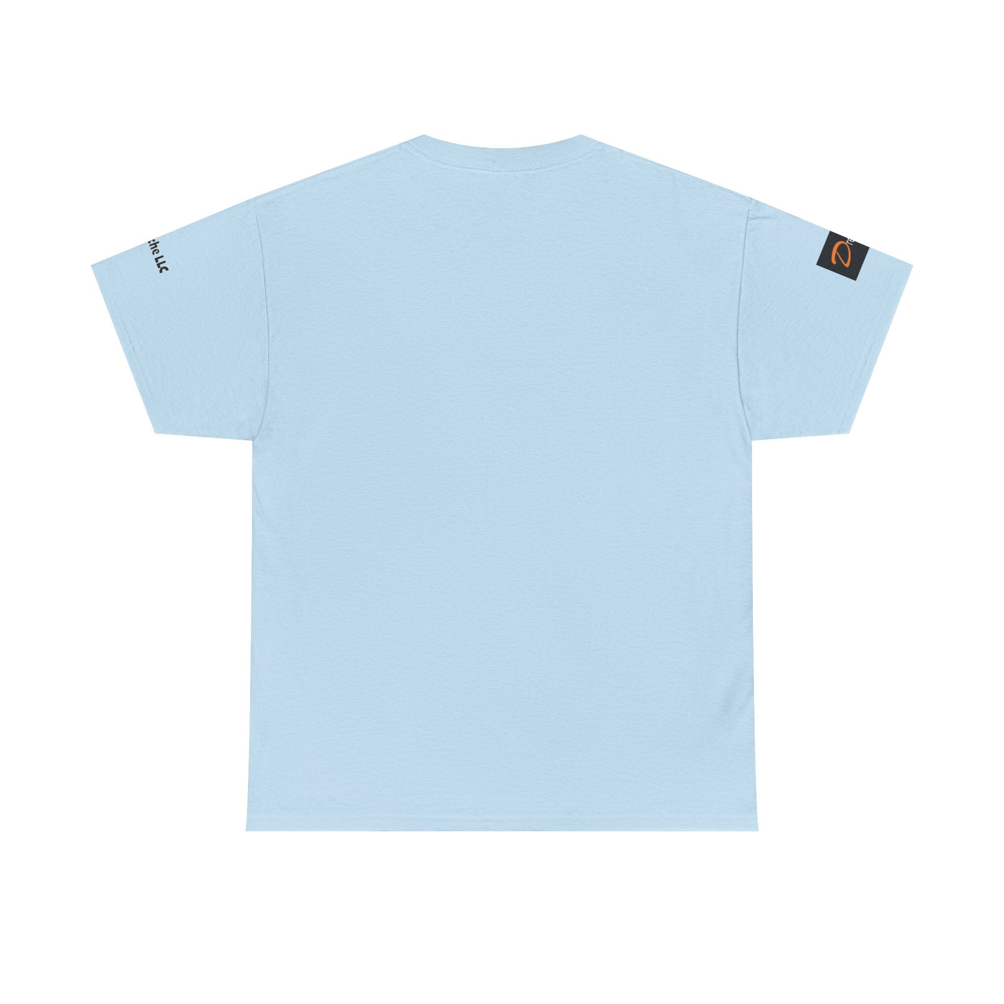 404 Atlanta Heavy Cotton Tee