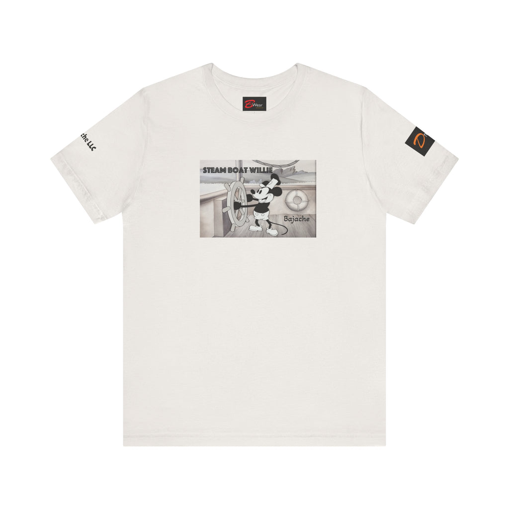 Vintage Mickey Mouse T-Shirt