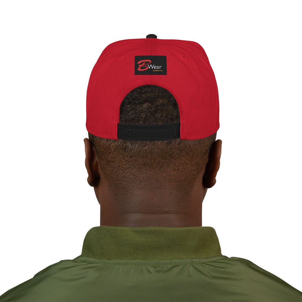 910 Snapback Hat