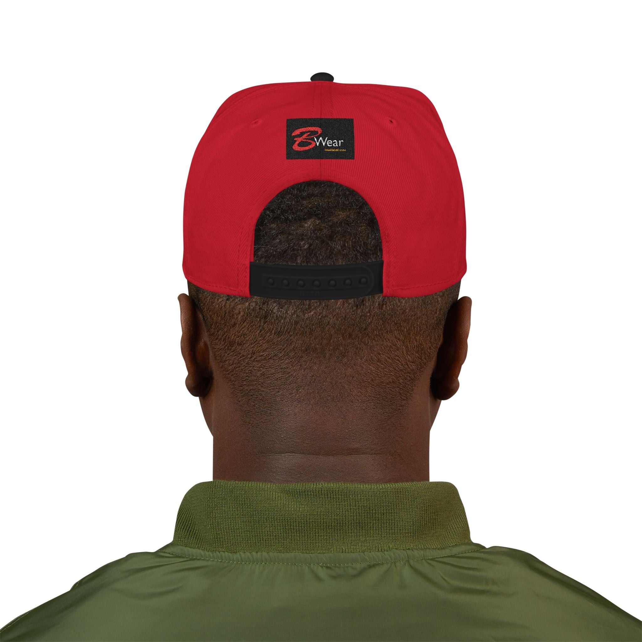 910 Snapback Hat