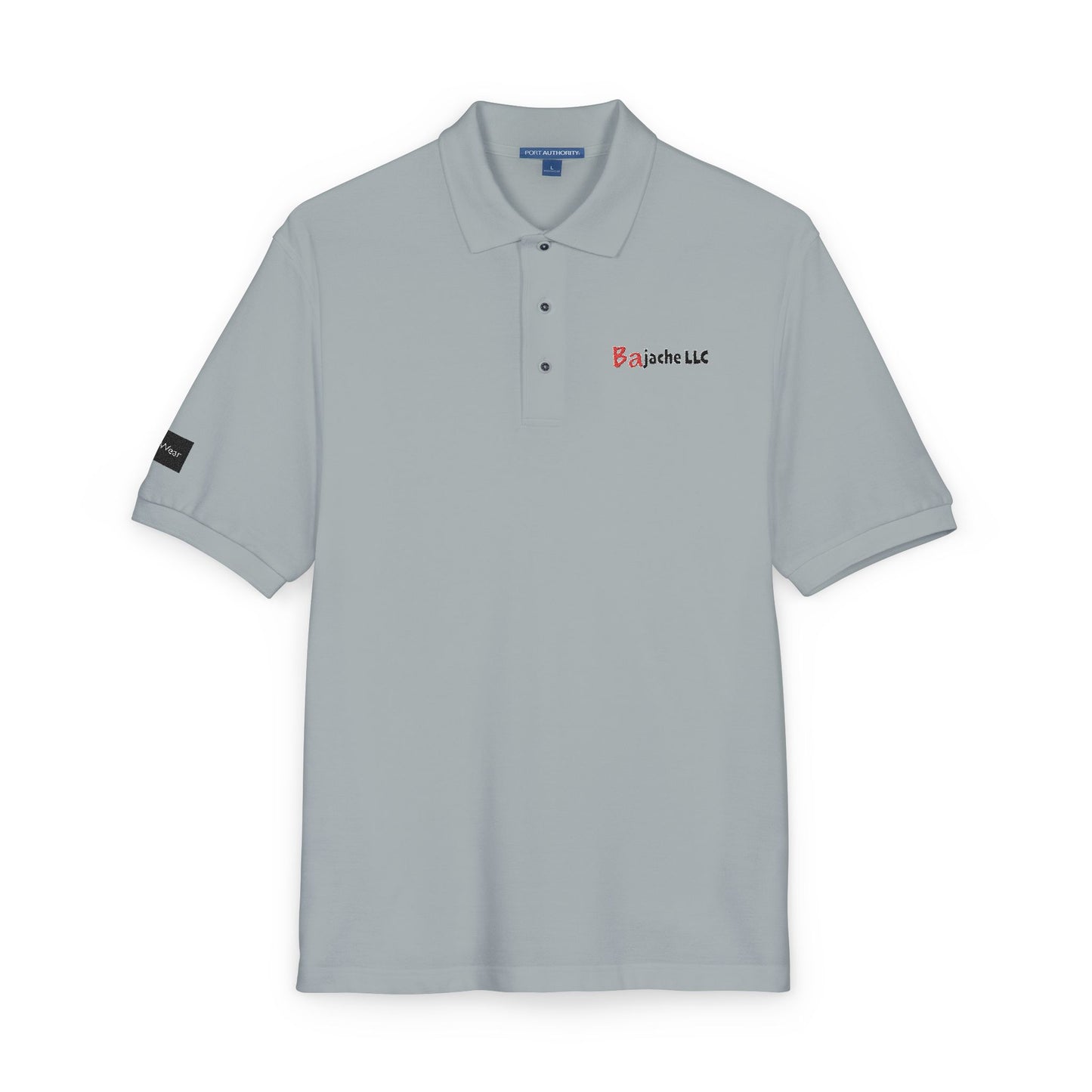 Bajache Polo Shirt  - Perfect for Casual Outings