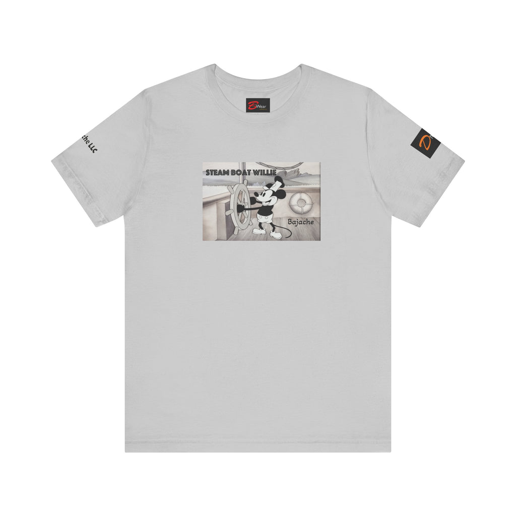 Vintage Mickey Mouse T-Shirt