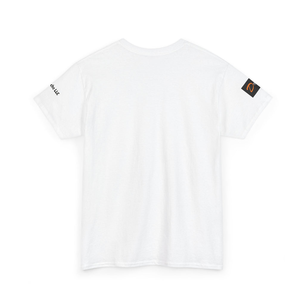 404 Atlanta Heavy Cotton Tee
