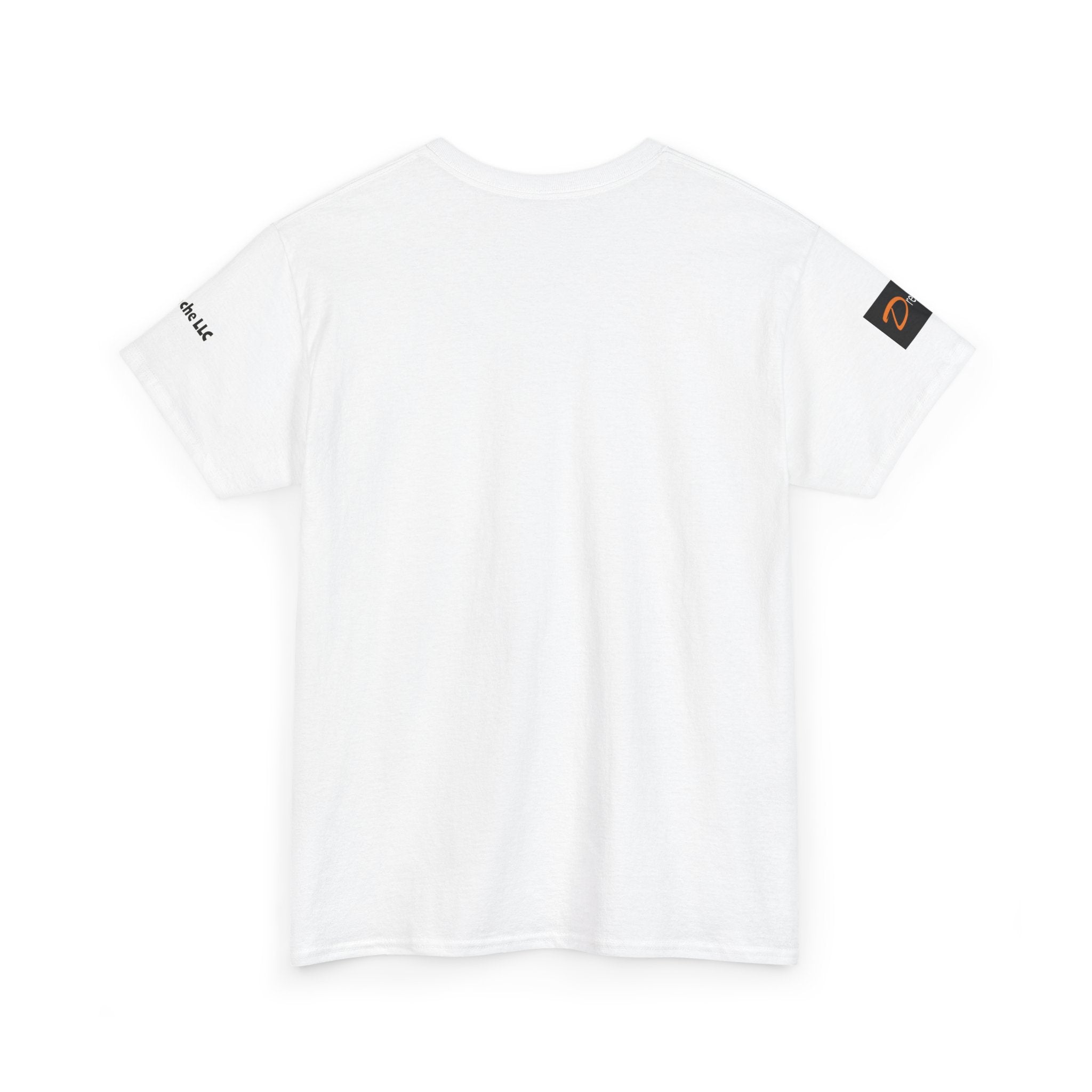 404 Atlanta Heavy Cotton Tee