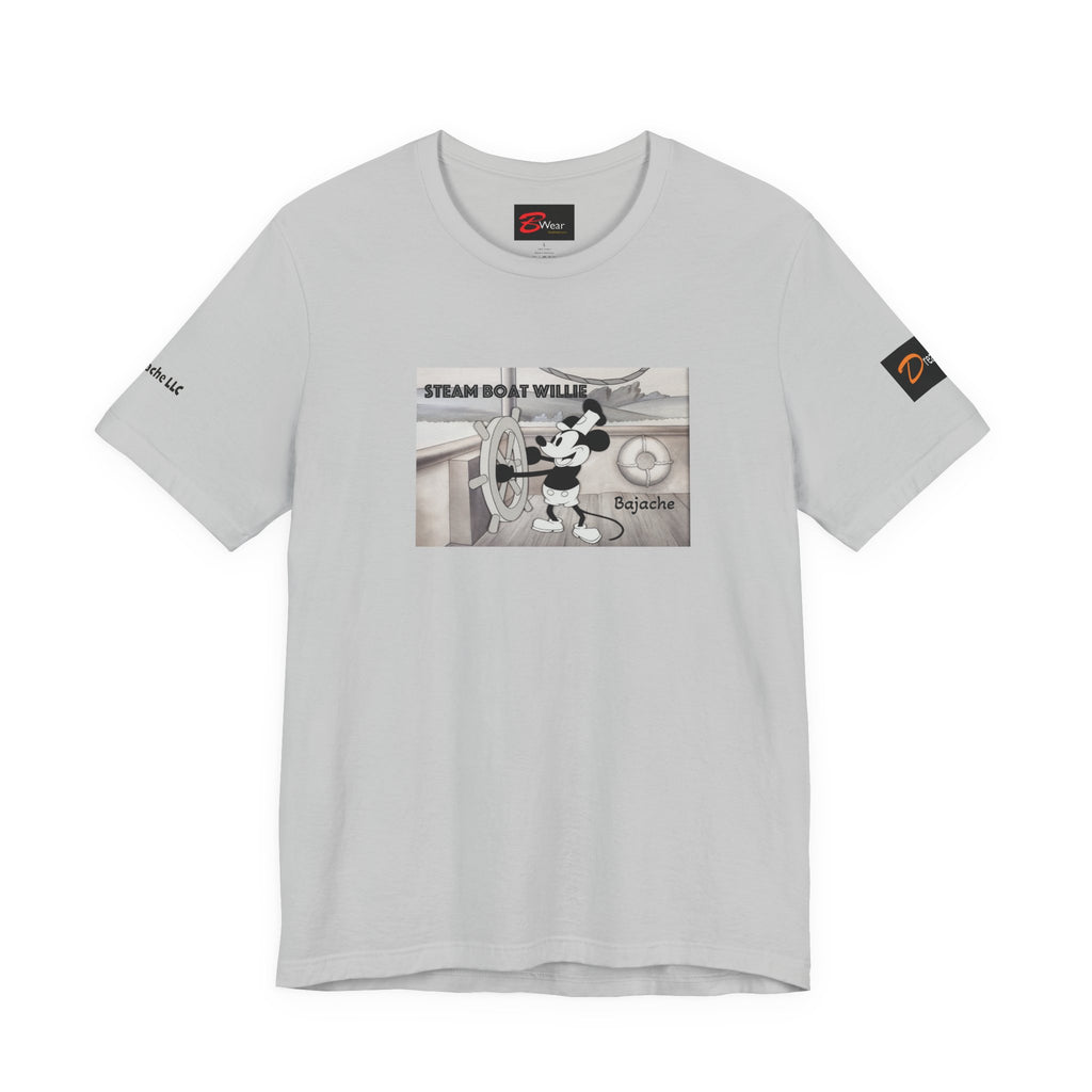 Vintage Mickey Mouse T-Shirt