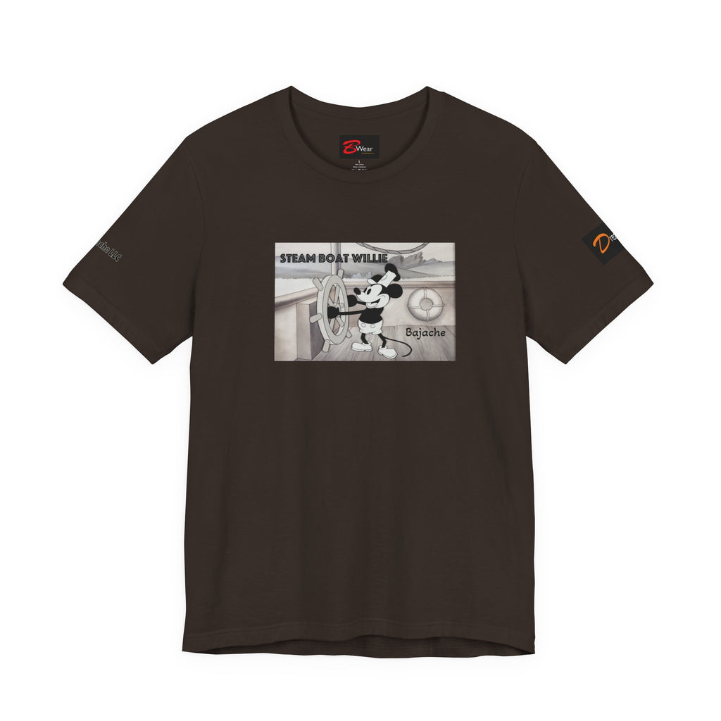 Vintage Mickey Mouse T-Shirt