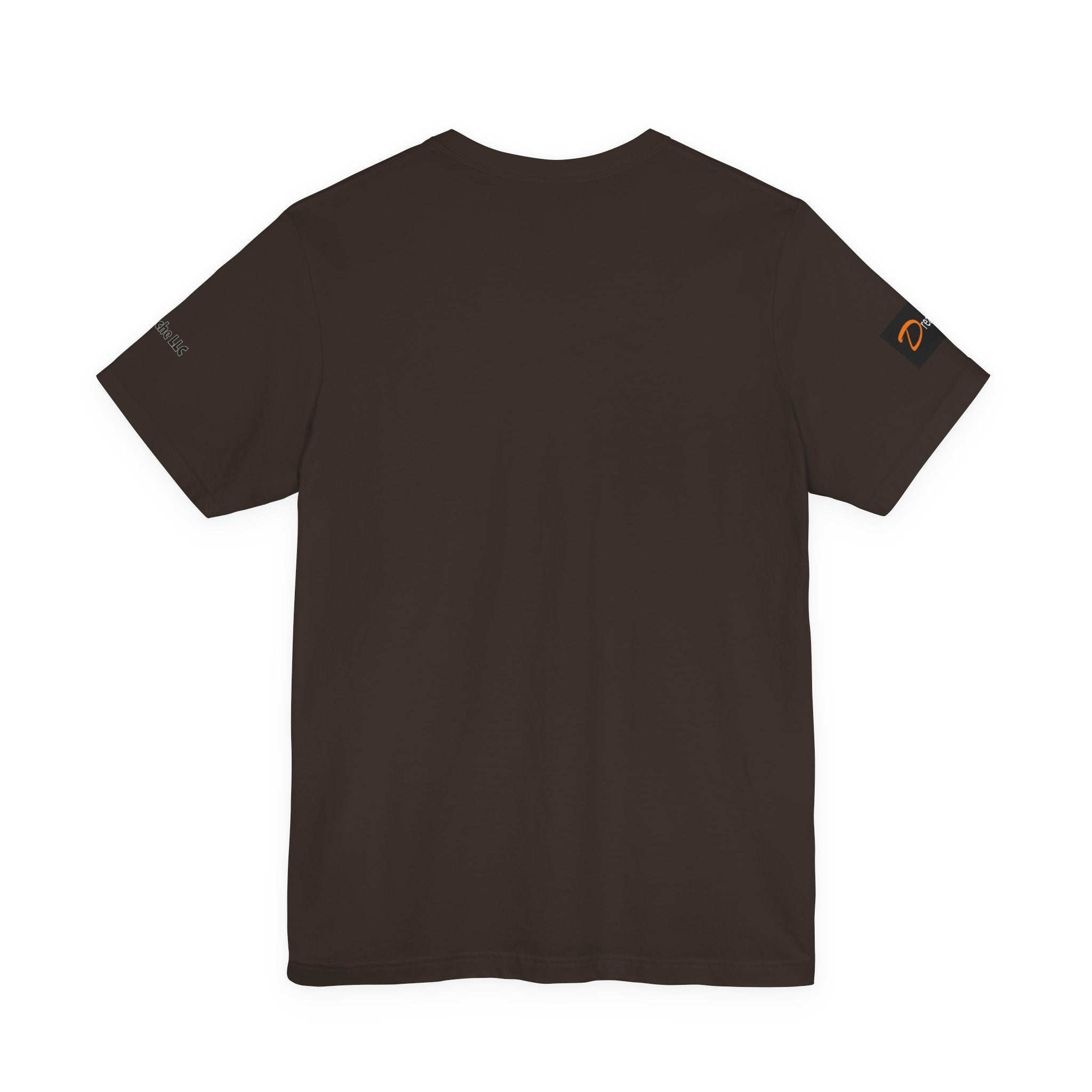 Carolina Bound 910 Short Sleeve Tee, Comfortable Everyday Wear