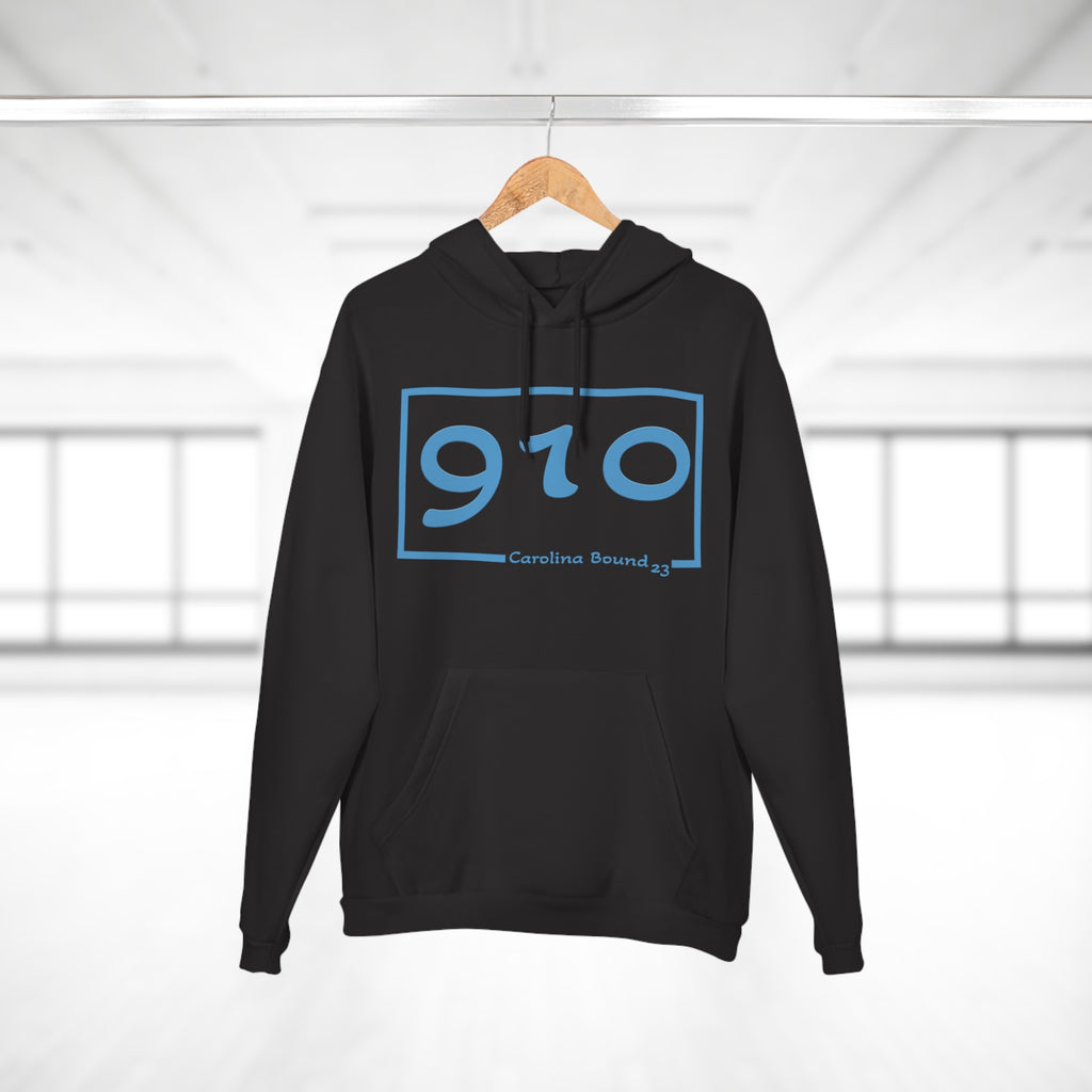 910 Coastal Vibes Hoodie