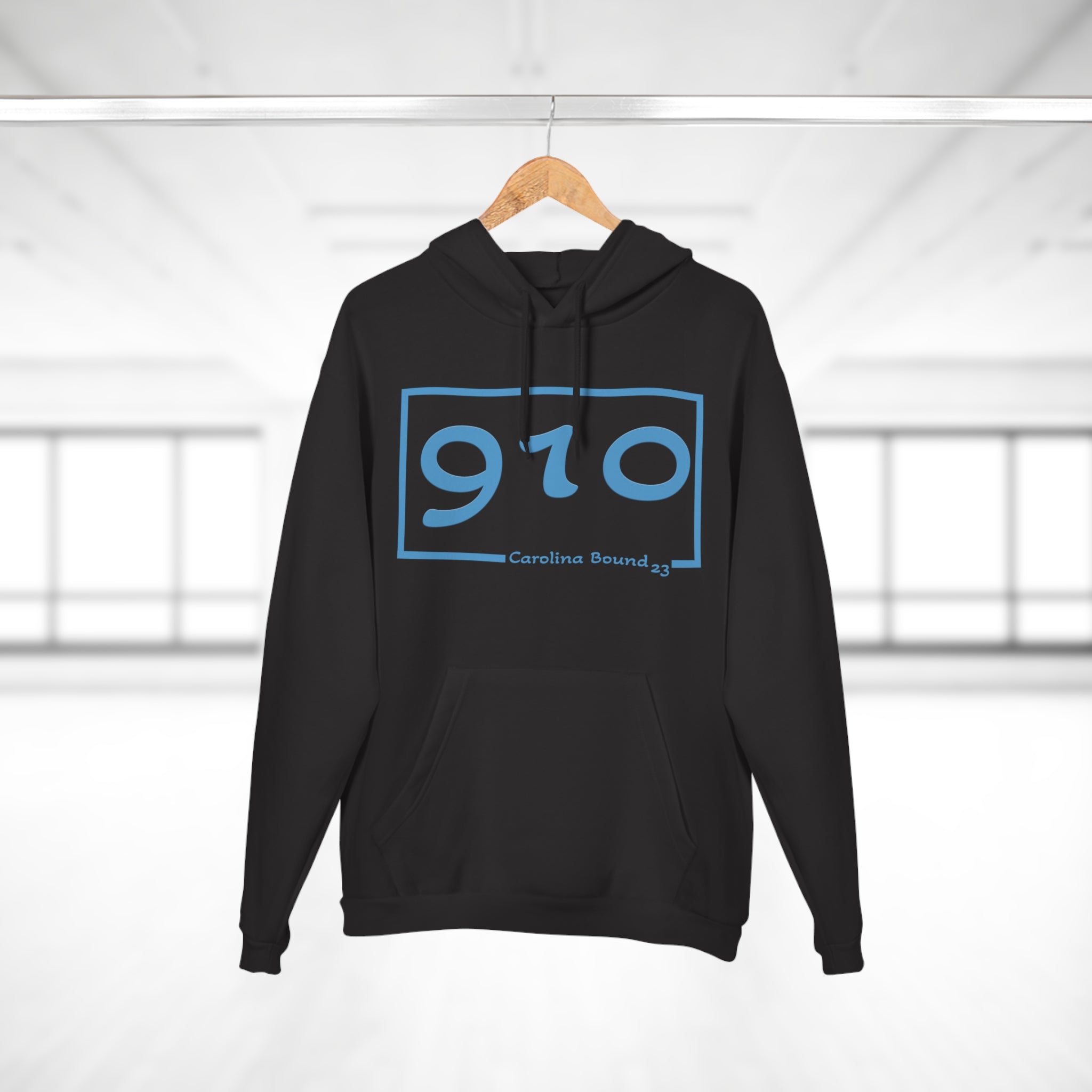910 Coastal Vibes Hoodie