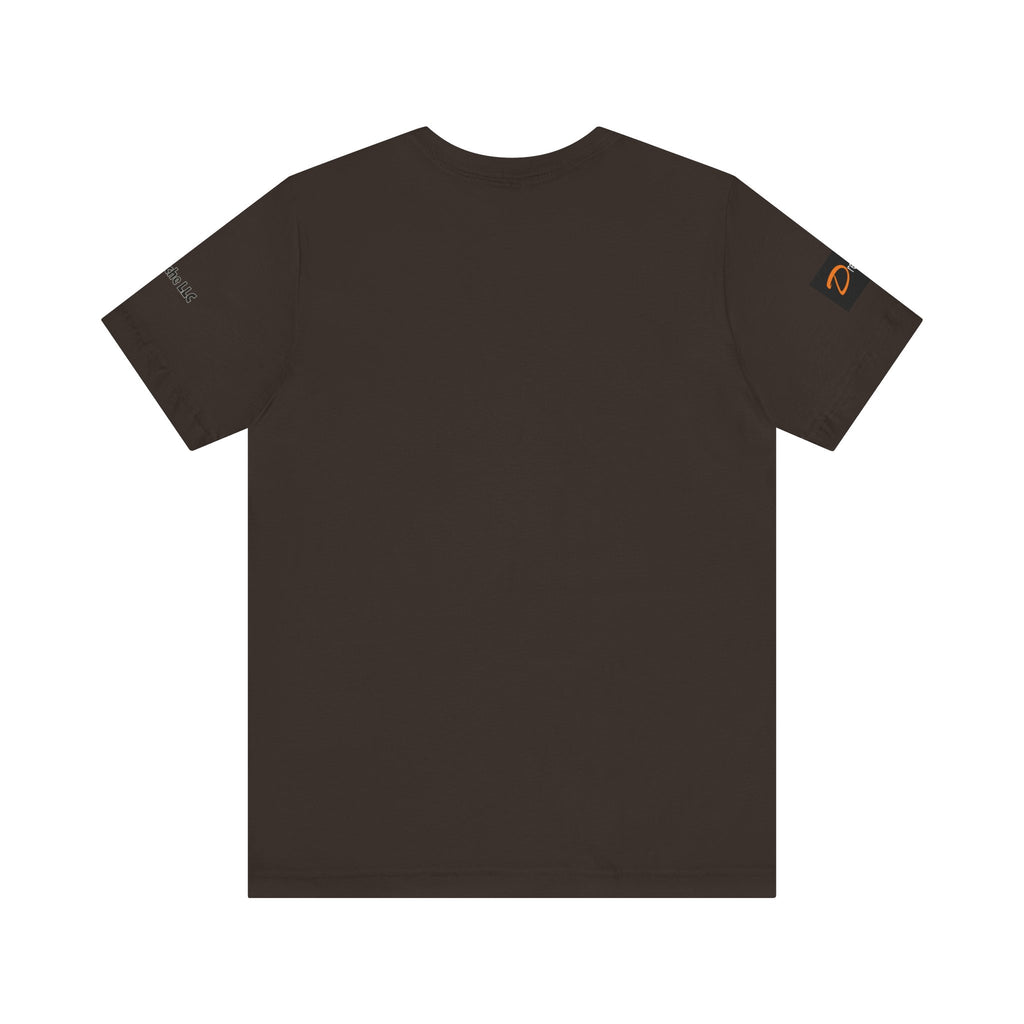 Carolina Bound 910 Short Sleeve Tee, Comfortable Everyday Wear