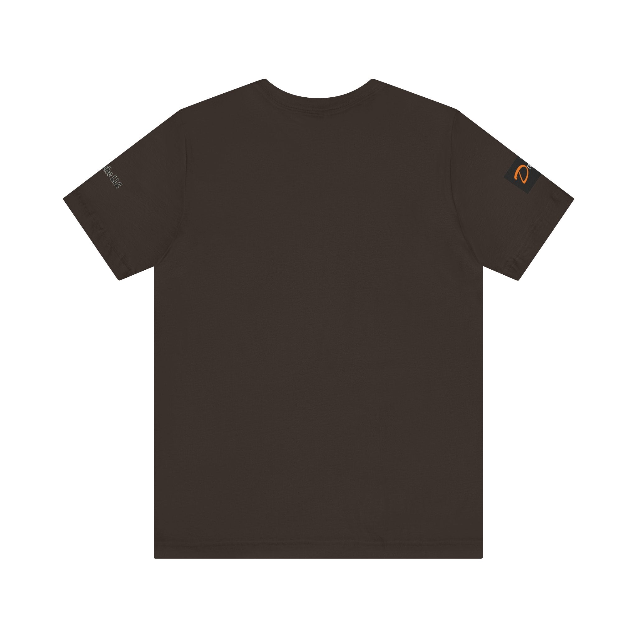 Carolina Bound 910 Short Sleeve Tee, Comfortable Everyday Wear