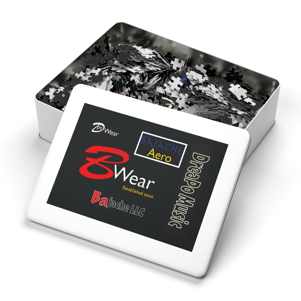 Company Jigsaw Puzzle