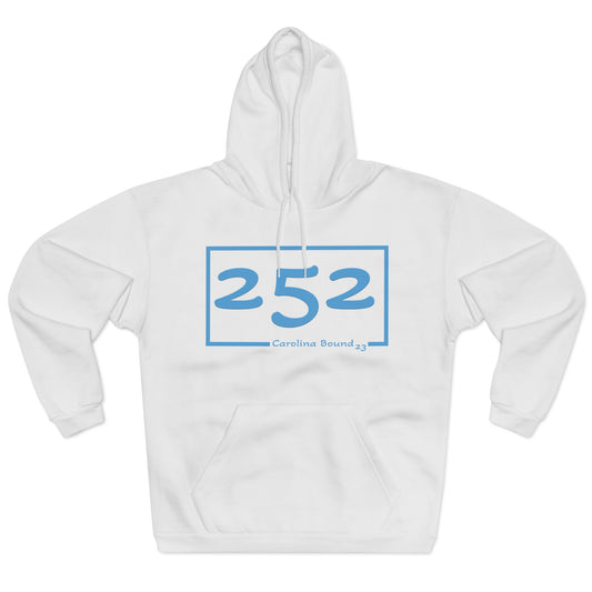 252 Coastal Vibes Pullover Hoodie