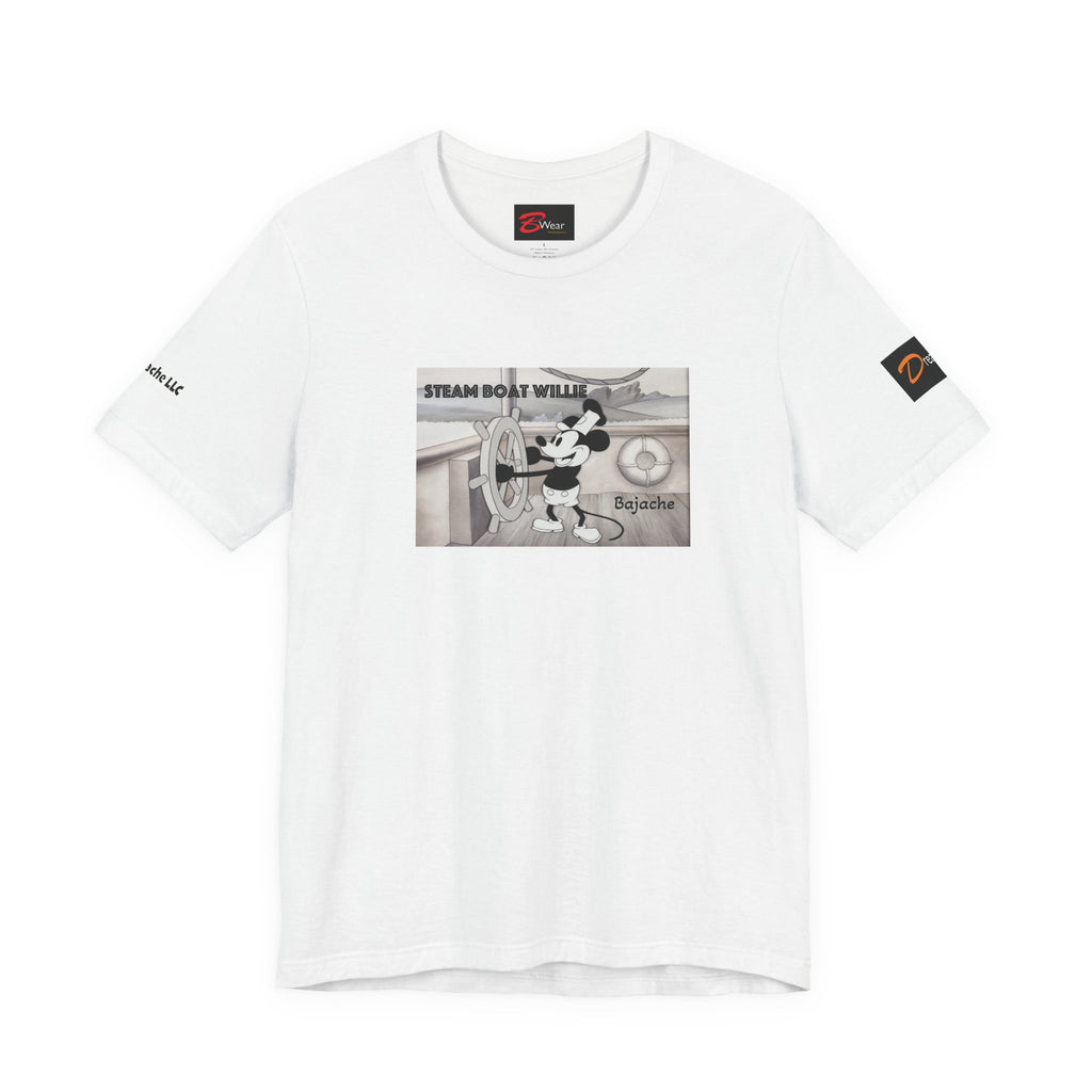 Vintage Mickey Mouse T-Shirt