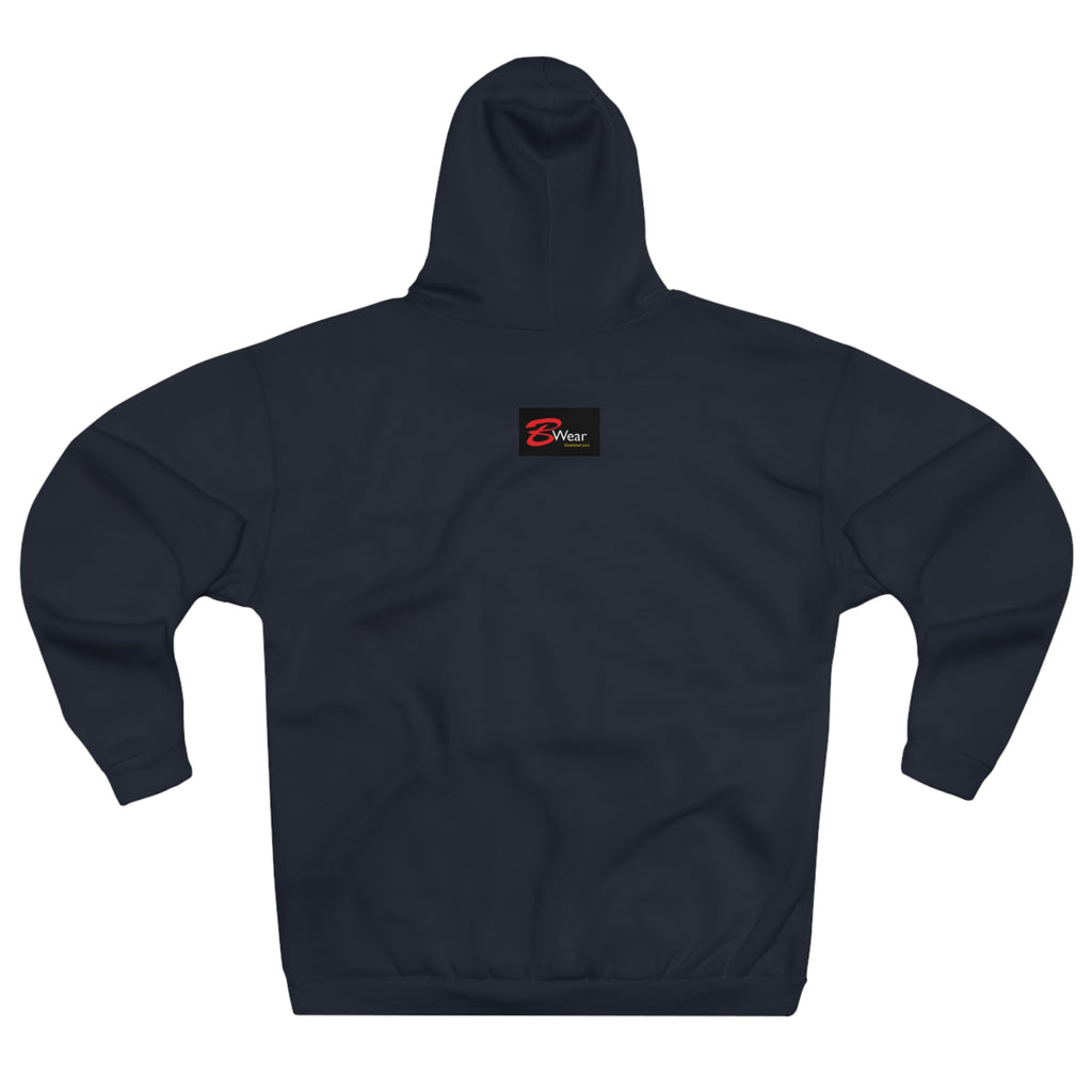 910 Coastal Vibes Hoodie