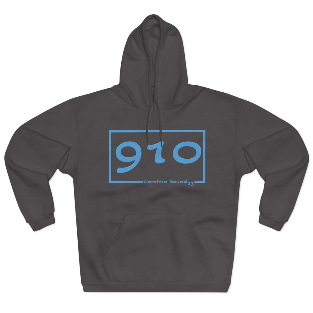 910 Coastal Vibes Hoodie
