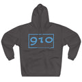 910 Coastal Vibes Hoodie