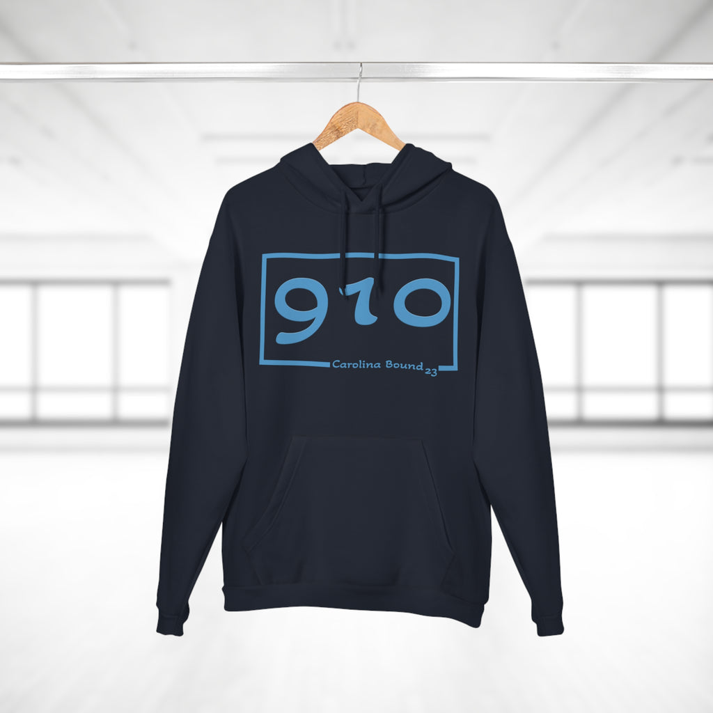 910 Coastal Vibes Hoodie