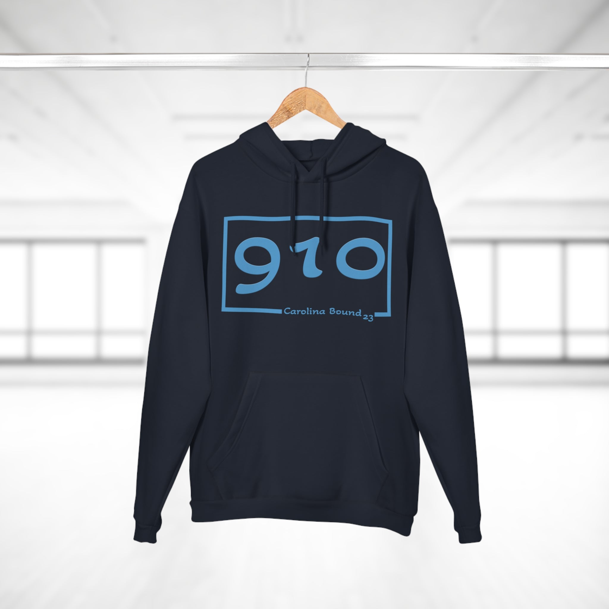 910 Coastal Vibes Hoodie