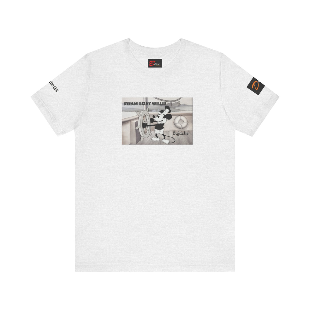 Vintage Mickey Mouse T-Shirt