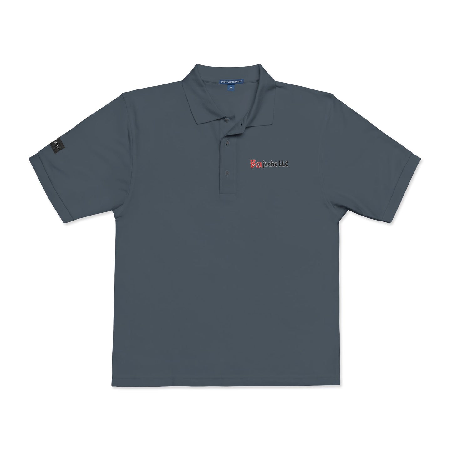 Bajache Polo Shirt  - Perfect for Casual Outings
